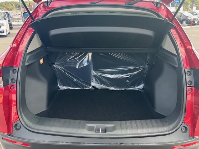 ＷＲ－Ｖ Ｚ　登録済み未使用車　禁煙車　Ｈｏｎｄａセンシング　純正ナビ　地デジ　Ｂカメラ　Ｂｌｕｅｔｏｏｔｈ　ＬＥＤヘッドライト　コーナーセンサー　前ドラレコ　１７インチアルミホイール　ＥＴＣ　ＤＶＤ　ソナー（34枚目）