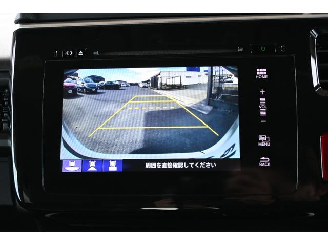 ステップワゴンスパーダ スパーダハイブリッドG・EXホンダセンシング 純正ナビ フルセグ Rカメラ ETC シートヒーター アルミホイール LEDライト 両側Pスライドドア フルオートエアコン キーフリー 1オーナ Sヒーター 横滑防止 WAC セキュリティアラーム(3枚目)