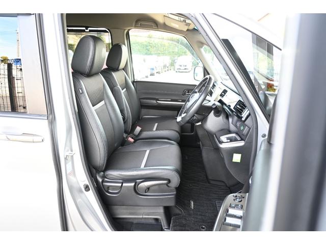 ステップワゴンスパーダ スパーダハイブリッドG・EXホンダセンシング 純正ナビ フルセグ Rカメラ ETC シートヒーター アルミホイール LEDライト 両側Pスライドドア フルオートエアコン キーフリー 1オーナ Sヒーター 横滑防止 WAC セキュリティアラーム(18枚目)