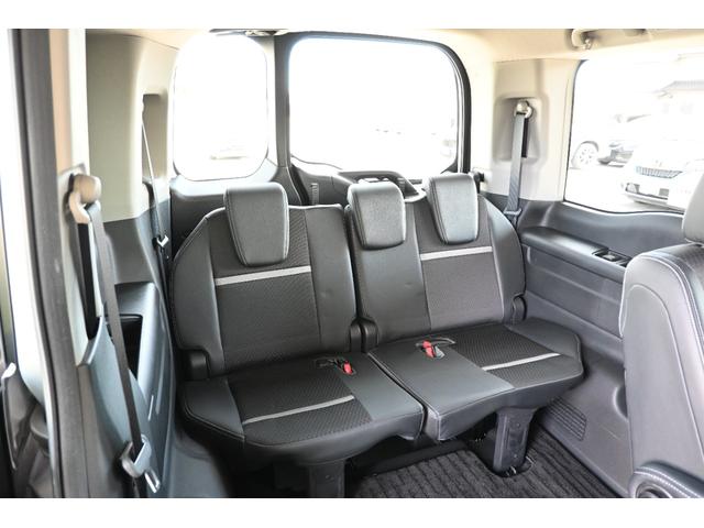 ステップワゴンスパーダ スパーダハイブリッドG・EXホンダセンシング 純正ナビ フルセグ Rカメラ ETC シートヒーター アルミホイール LEDライト 両側Pスライドドア フルオートエアコン キーフリー 1オーナ Sヒーター 横滑防止 WAC セキュリティアラーム(20枚目)