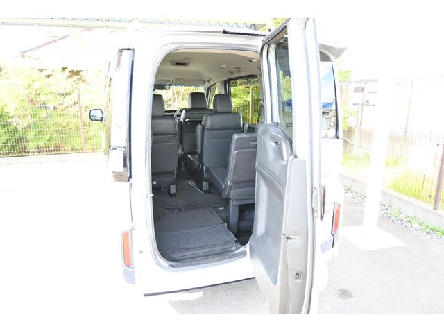 ステップワゴンスパーダ スパーダハイブリッドG・EXホンダセンシング 純正ナビ フルセグ Rカメラ ETC シートヒーター アルミホイール LEDライト 両側Pスライドドア フルオートエアコン キーフリー 1オーナ Sヒーター 横滑防止 WAC セキュリティアラーム(23枚目)