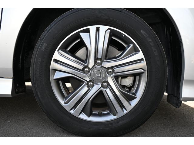 ステップワゴンスパーダ スパーダハイブリッドG・EXホンダセンシング 純正ナビ フルセグ Rカメラ ETC シートヒーター アルミホイール LEDライト 両側Pスライドドア フルオートエアコン キーフリー 1オーナ Sヒーター 横滑防止 WAC セキュリティアラーム(25枚目)