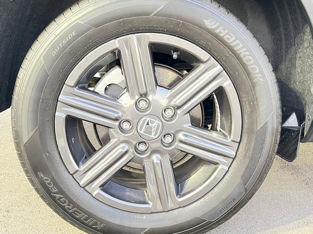 ヴェゼル e:HEVX・HuNTパッケージ 弊社デモカー 禁煙車 ワンオーナー車 Hondaセンシング 純正ナビ 地デジ Bカメラ Bluetooth ホンダコネクト オートリトラミラー コーナーセンサー LEDライト 前後ドラレコ ETC(15枚目)