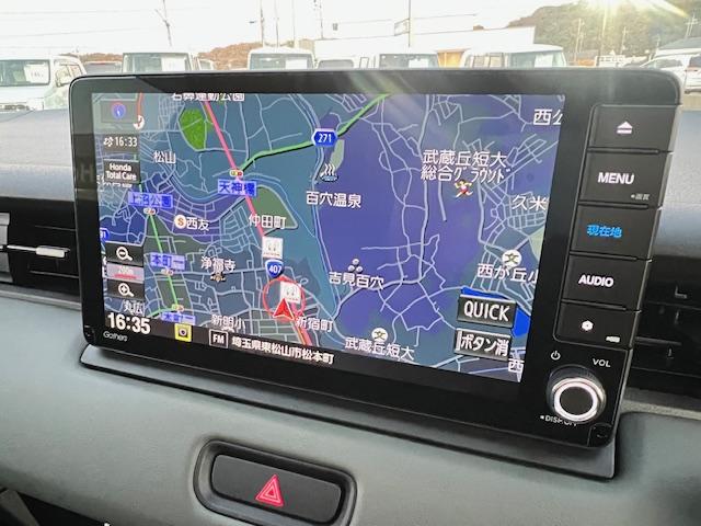 ヴェゼル e:HEVX・HuNTパッケージ 弊社デモカー 禁煙車 ワンオーナー車 Hondaセンシング 純正ナビ 地デジ Bカメラ Bluetooth ホンダコネクト オートリトラミラー コーナーセンサー LEDライト 前後ドラレコ ETC(25枚目)
