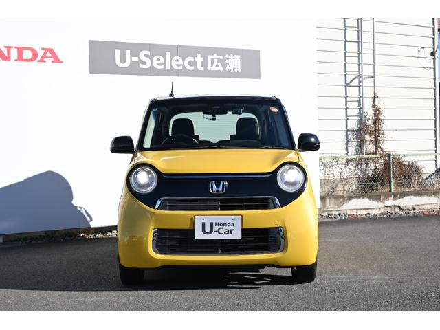 Ｎ－ＯＮＥ Ｇ・ローダウン　追突軽減ブレーキ　ストラーダナビ　ワンセグ　Ｒカメラ　ＥＴＣ　アルミホイール　ＨＩＤライト　イモビライザー　Ｂカメラ　ＥＣＯＮ　パワステ　オートエアコン　パワーウィンドウ　ＥＳＣ　ＡＢＳ　ナビＴＶ（5枚目）