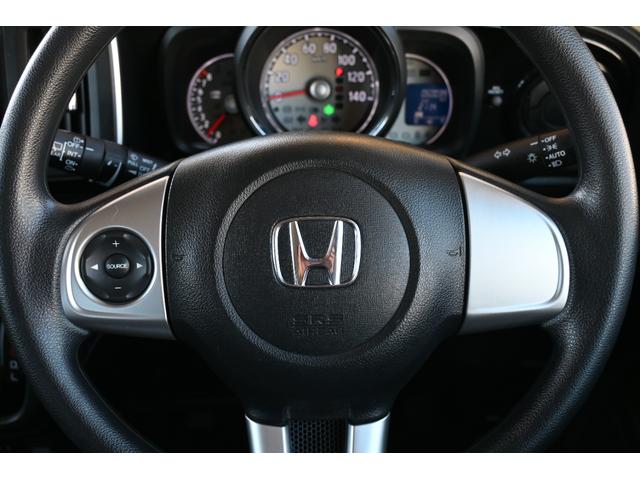 Ｎ－ＯＮＥ Ｇ・ローダウン　追突軽減ブレーキ　ストラーダナビ　ワンセグ　Ｒカメラ　ＥＴＣ　アルミホイール　ＨＩＤライト　イモビライザー　Ｂカメラ　ＥＣＯＮ　パワステ　オートエアコン　パワーウィンドウ　ＥＳＣ　ＡＢＳ　ナビＴＶ（12枚目）