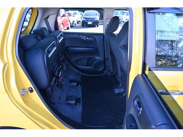 Ｎ－ＯＮＥ Ｇ・ローダウン　追突軽減ブレーキ　ストラーダナビ　ワンセグ　Ｒカメラ　ＥＴＣ　アルミホイール　ＨＩＤライト　イモビライザー　Ｂカメラ　ＥＣＯＮ　パワステ　オートエアコン　パワーウィンドウ　ＥＳＣ　ＡＢＳ　ナビＴＶ（19枚目）