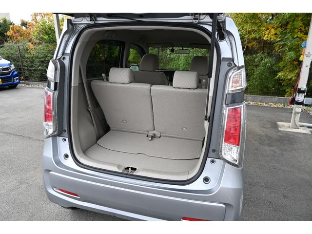 N-WGN C ストラーダナビ ワンセグ ETC 助手席エアバッグ ECON エアバッグ 横滑り防止 記録簿 パワーウインドウ フルオートエアコン パワーステアリング ABS キーレス付き(16枚目)