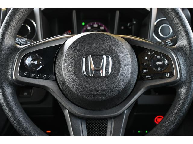 Ｎ－ＷＧＮ Ｌホンダセンシング　純正ナビ　フルセグ　Ｒカメラ　ＥＴＣ　ＦＲドラレコ　障害物センサー　シートヒーター　アルミホイール　ＬＥＤライト　Ｂモニタ　誤発進抑制　１オナ　ＬＥＤランプ　横滑り防止機能　ＵＳＢポート　キーフリー（13枚目）