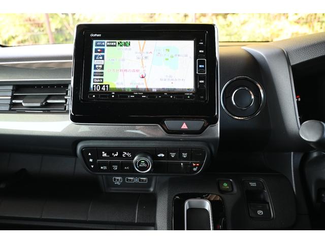 Ｎ－ＷＧＮ Ｌホンダセンシング　純正ナビ　フルセグ　Ｒカメラ　ＥＴＣ　ＦＲドラレコ　障害物センサー　シートヒーター　アルミホイール　ＬＥＤライト　Ｂモニタ　誤発進抑制　１オナ　ＬＥＤランプ　横滑り防止機能　ＵＳＢポート　キーフリー（14枚目）