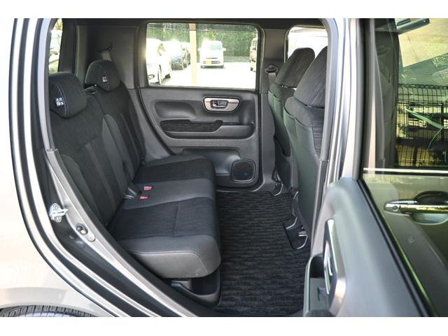 Ｎ－ＷＧＮ Ｌホンダセンシング　純正ナビ　フルセグ　Ｒカメラ　ＥＴＣ　ＦＲドラレコ　障害物センサー　シートヒーター　アルミホイール　ＬＥＤライト　Ｂモニタ　誤発進抑制　１オナ　ＬＥＤランプ　横滑り防止機能　ＵＳＢポート　キーフリー（18枚目）