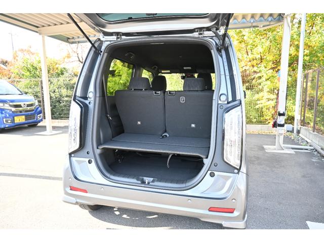 Ｎ－ＷＧＮ Ｌホンダセンシング　純正ナビ　フルセグ　Ｒカメラ　ＥＴＣ　ＦＲドラレコ　障害物センサー　シートヒーター　アルミホイール　ＬＥＤライト　Ｂモニタ　誤発進抑制　１オナ　ＬＥＤランプ　横滑り防止機能　ＵＳＢポート　キーフリー（20枚目）