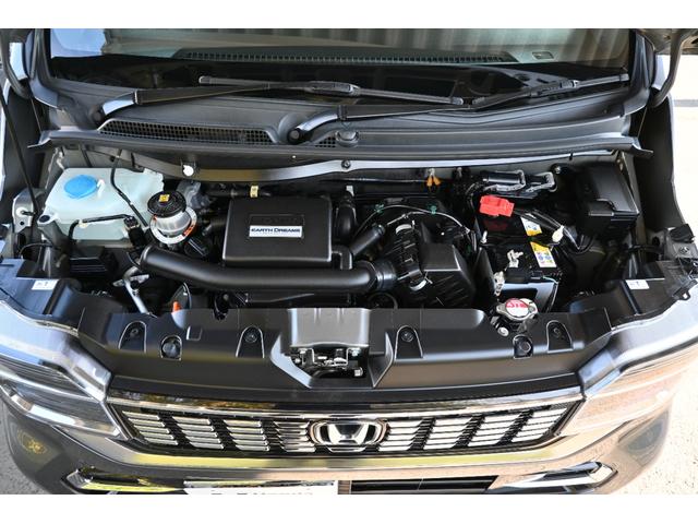 Ｎ－ＷＧＮ Ｌホンダセンシング　純正ナビ　フルセグ　Ｒカメラ　ＥＴＣ　ＦＲドラレコ　障害物センサー　シートヒーター　アルミホイール　ＬＥＤライト　Ｂモニタ　誤発進抑制　１オナ　ＬＥＤランプ　横滑り防止機能　ＵＳＢポート　キーフリー（25枚目）