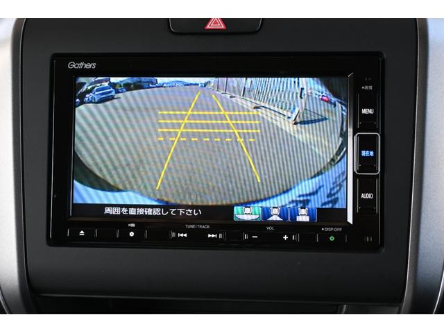 フリード Ｇ・ホンダセンシング　純正ナビ　フルセグ　Ｒカメラ　ＥＴＣ　ＦＲドラレコ　シートヒーター　アルミホイール　ＬＥＤライト　両側Ｐスライドドア　Ｆセグ　追突被害軽減ブレーキ　ｉストップ　Ｗエアバッグ　パワーウィンドウ　ＶＳＡ（3枚目）