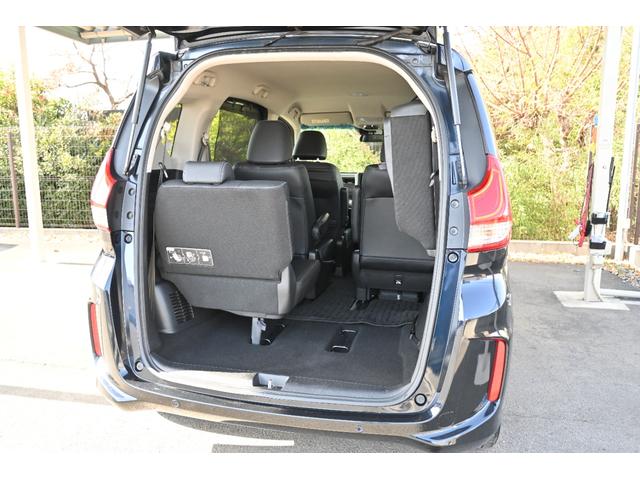 フリード Ｇ・ホンダセンシング　純正ナビ　フルセグ　Ｒカメラ　ＥＴＣ　ＦＲドラレコ　シートヒーター　アルミホイール　ＬＥＤライト　両側Ｐスライドドア　Ｆセグ　追突被害軽減ブレーキ　ｉストップ　Ｗエアバッグ　パワーウィンドウ　ＶＳＡ（22枚目）