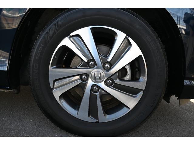 フリード Ｇ・ホンダセンシング　純正ナビ　フルセグ　Ｒカメラ　ＥＴＣ　ＦＲドラレコ　シートヒーター　アルミホイール　ＬＥＤライト　両側Ｐスライドドア　Ｆセグ　追突被害軽減ブレーキ　ｉストップ　Ｗエアバッグ　パワーウィンドウ　ＶＳＡ（24枚目）