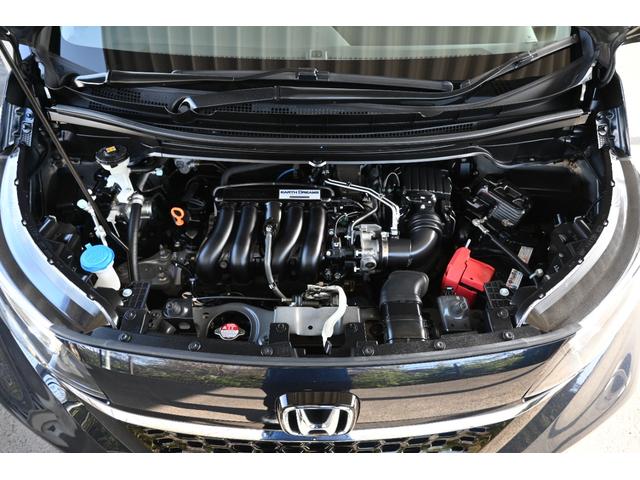 フリード Ｇ・ホンダセンシング　純正ナビ　フルセグ　Ｒカメラ　ＥＴＣ　ＦＲドラレコ　シートヒーター　アルミホイール　ＬＥＤライト　両側Ｐスライドドア　Ｆセグ　追突被害軽減ブレーキ　ｉストップ　Ｗエアバッグ　パワーウィンドウ　ＶＳＡ（25枚目）