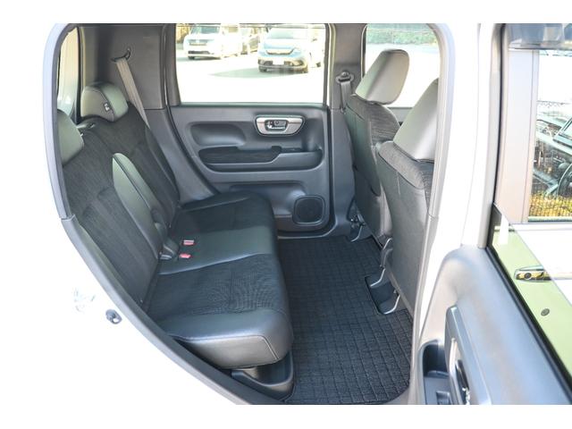 N-WGNカスタム L・ターボホンダセンシング 純正ナビ フルセグ Rカメラ ETC シートヒーター 障害物センサー アルミホイール LEDライト ブレーキサポート 盗難警報装置 横滑り防止機能 サイドエアバック クルーズC クリアランスソナ(19枚目)