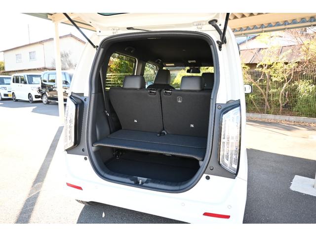 N-WGNカスタム L・ターボホンダセンシング 純正ナビ フルセグ Rカメラ ETC シートヒーター 障害物センサー アルミホイール LEDライト ブレーキサポート 盗難警報装置 横滑り防止機能 サイドエアバック クルーズC クリアランスソナ(21枚目)