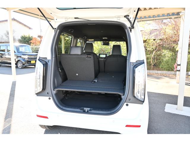 N-WGNカスタム L・ターボホンダセンシング 純正ナビ フルセグ Rカメラ ETC シートヒーター 障害物センサー アルミホイール LEDライト ブレーキサポート 盗難警報装置 横滑り防止機能 サイドエアバック クルーズC クリアランスソナ(22枚目)