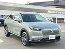 ヴェゼル e:HEVX・HuNTパッケージ 弊社デモカー 禁煙車 ワンオーナー車 Hondaセンシング 純正ナビ 地デジ Bカメラ Bluetooth ホンダコネクト オートリトラミラー コーナーセンサー LEDライト 前後ドラレコ ETC(4枚目)