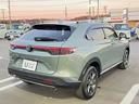ヴェゼル e:HEVX・HuNTパッケージ 弊社デモカー 禁煙車 ワンオーナー車 Hondaセンシング 純正ナビ 地デジ Bカメラ Bluetooth ホンダコネクト オートリトラミラー コーナーセンサー LEDライト 前後ドラレコ ETC(8枚目)