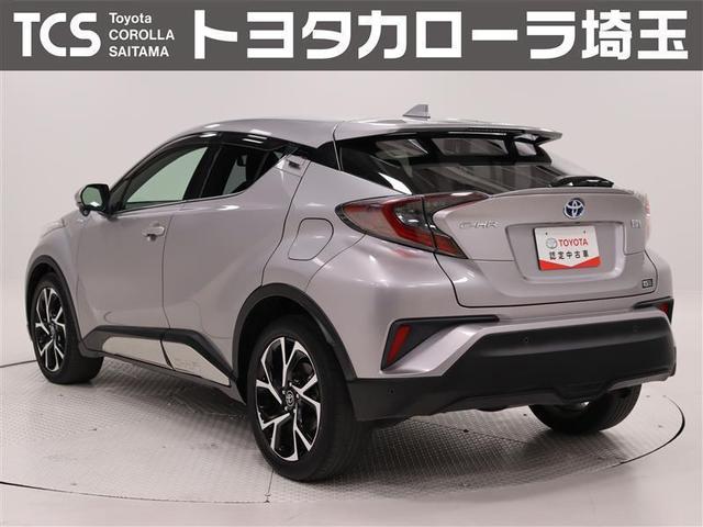 トヨタ Ｃ－ＨＲ