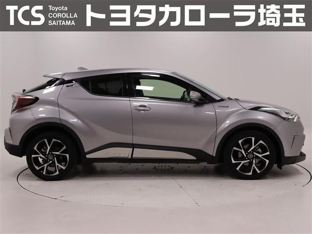 トヨタ Ｃ－ＨＲ