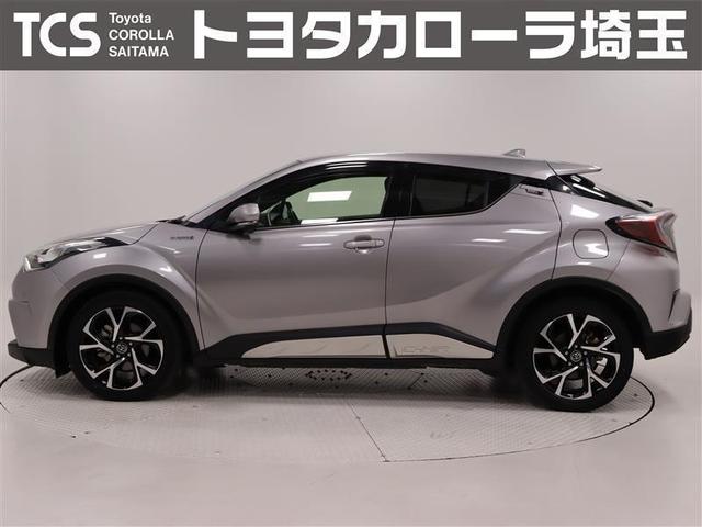 トヨタ Ｃ－ＨＲ