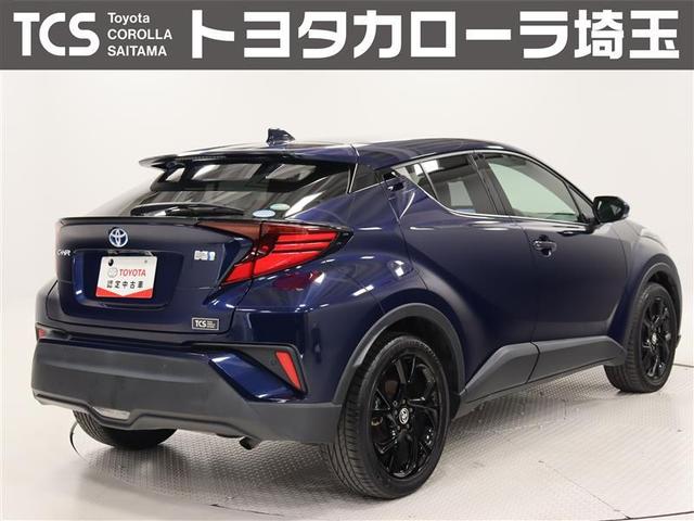 トヨタ Ｃ－ＨＲ