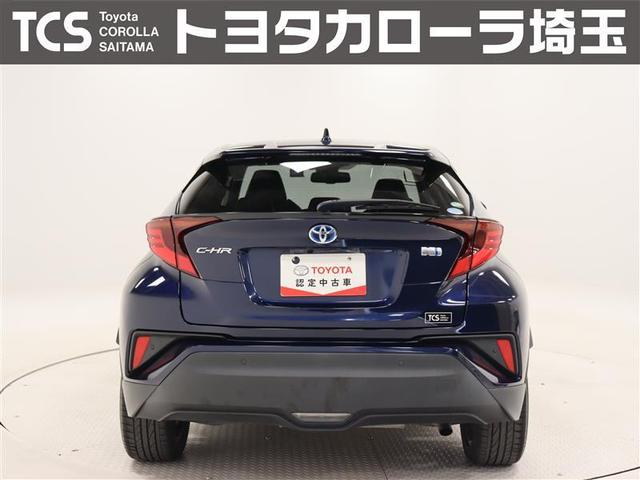 トヨタ Ｃ－ＨＲ