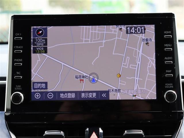 ハイブリッド　Ｚ　ワンオ－ナ－　記録簿有　ＬＥＤヘッドライ　メディアプレイヤー接続　運転席パワーシート　バックガイドモニター　オートクルーズコントロール　メモリーナビ　インテリキー　アルミホイール　キーフリー　パワステ(11枚目)