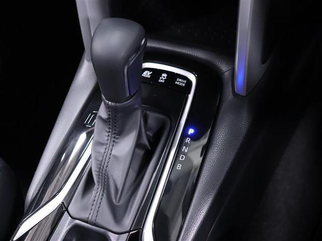 ハイブリッド　Ｚ　ワンオ－ナ－　記録簿有　ＬＥＤヘッドライ　メディアプレイヤー接続　運転席パワーシート　バックガイドモニター　オートクルーズコントロール　メモリーナビ　インテリキー　アルミホイール　キーフリー　パワステ(19枚目)