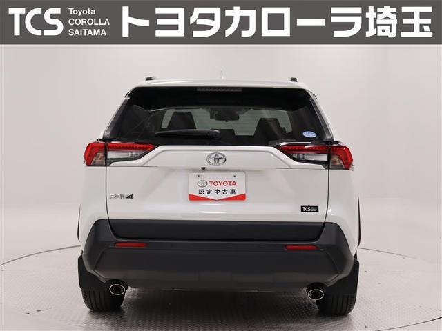 ＲＡＶ４ Ｘ　衝突被害軽減装置　ＬＥＤ　クルコン　メモリナビ　イモビ　ドライブレコーダー　横滑り防止装置　フルセグＴＶ　ワンオーナー車　オートエアコン　記録簿　エアバッグ　ＥＴＣ　パワーウインドウ　ナビＴＶ　アルミ（3枚目）