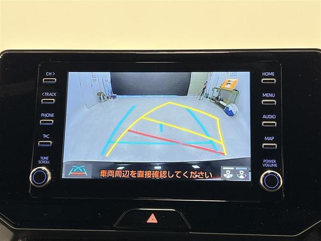 Ｇ　サポカーＳ　電動パワーシート　バックガイドモニター　ワンオーナ　ＬＥＤへッドライト　記録簿有　地デジＴＶ　スマートキー＆プッシュスタート　パワステ　盗難防止　クルーズコントロール　ＡＷ　ナビＴＶ(14枚目)