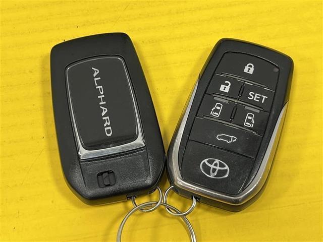 アルファード ２．５Ｓ　Ｃパッケージ　衝突被害軽減ブレーキ　チルトアップ＆スライドムーンルーフ　ディスプレイオーディオ　ＣＤ／ＤＶＤ　バックモニター　後席モニター　ＥＴＣ２．０　デジタルミラー　ベンチレーション　スペアタイヤ　点検記録簿（46枚目）