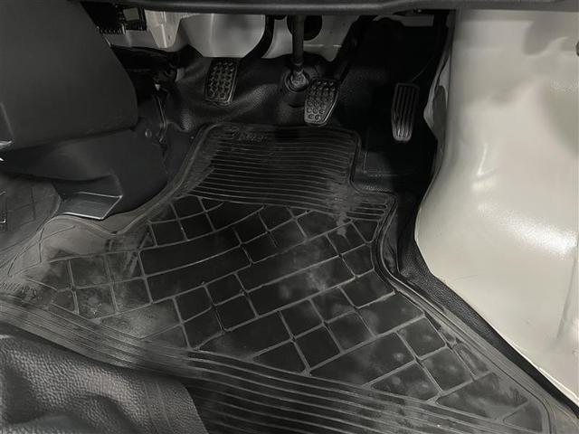 ハイゼットカーゴ スペシャル　パワーハンドル　ＡＢＳ付き　１オーナー車　運転席助手席エアバッグ　エアコン付　エアバック　アイドリンクストップ　５速マニアル（18枚目）