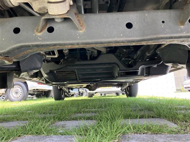 ハイゼットカーゴ スペシャル　パワーハンドル　ＡＢＳ付き　１オーナー車　運転席助手席エアバッグ　エアコン付　エアバック　アイドリンクストップ　５速マニアル（26枚目）