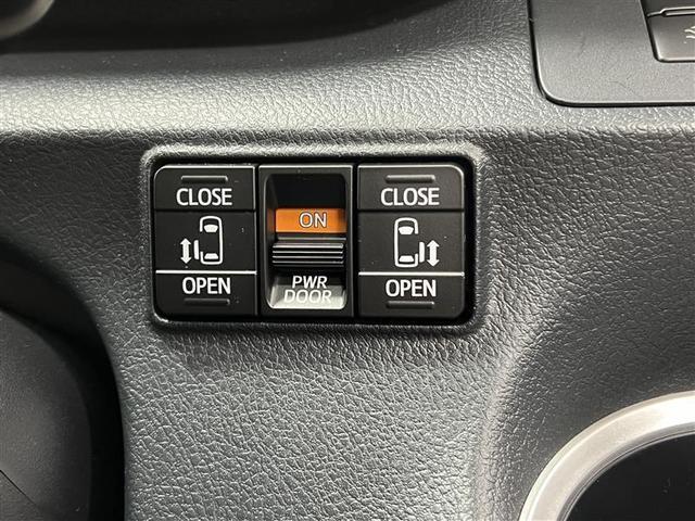 シエンタ Ｇ　クエロ　禁煙車　衝突被害軽減ブレーキ　ＬＥＤライト　７インチＳＤナビ　ワンセグＴＶ　ブルートゥース　ＣＤ　ＳＤ　バックモニター　ＥＴＣ　社外１５インチＡＷ　両側パワースライドドア　スマートキー　点検記録簿（33枚目）