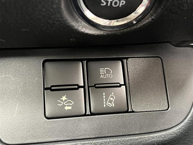 シエンタ Ｇ　クエロ　禁煙車　衝突被害軽減ブレーキ　ＬＥＤライト　７インチＳＤナビ　ワンセグＴＶ　ブルートゥース　ＣＤ　ＳＤ　バックモニター　ＥＴＣ　社外１５インチＡＷ　両側パワースライドドア　スマートキー　点検記録簿（39枚目）