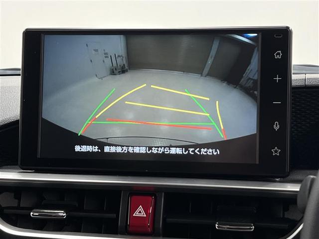 ライズ Z モデリスタフルエアロ 衝突被害軽減ブレーキ LEDライト ディスプレイオーディオ ブルートゥース バックモニター ETC2.0 シートヒーター スペアタイヤ 17インチAW スマートキー 記録簿(18枚目)