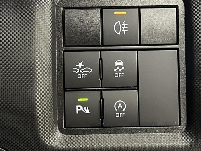 ライズ Z モデリスタフルエアロ 衝突被害軽減ブレーキ LEDライト ディスプレイオーディオ ブルートゥース バックモニター ETC2.0 シートヒーター スペアタイヤ 17インチAW スマートキー 記録簿(21枚目)