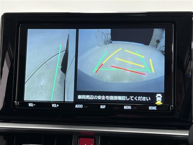 ライズ Ｚ　衝突回避システム　メディアプレイヤー接続　スマートキ－　リヤカメラ　１オナ　アルミホイール　エコアイドル　ＬＥＤライト　オートエアコン　横滑り防止機能　キーフリー　パワーウインドウ　エアバッグ　ＥＴＣ（20枚目）