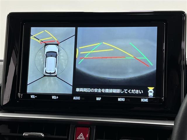 ライズ Ｚ　衝突回避システム　メディアプレイヤー接続　スマートキ－　リヤカメラ　１オナ　アルミホイール　エコアイドル　ＬＥＤライト　オートエアコン　横滑り防止機能　キーフリー　パワーウインドウ　エアバッグ　ＥＴＣ（21枚目）