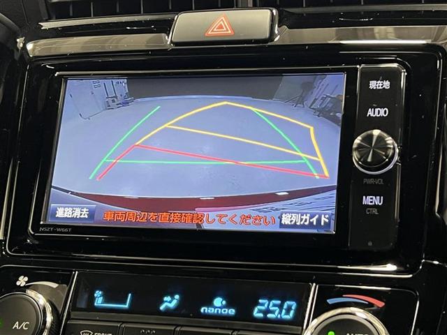 カローラフィールダー １．５Ｇ　ダブルバイビー　スマートキー＆プッシュスタート　ＴＶナビ　Ａストップ　盗難防止　カーテンエアバック　Ｂモニター　アルミホイール　フルオートエアコン　運転席エアバック　ＬＥＤヘッドライト　地デジＴＶ　横滑り防止　ＡＢＳ（18枚目）
