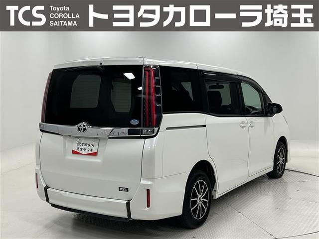 ノア クルマイスシヨウタイプ１（2枚目）