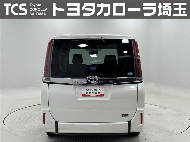 ノア クルマイスシヨウタイプ１（3枚目）
