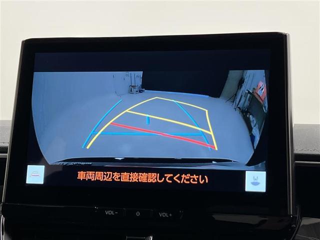 カローラツーリング ダブルバイビー　衝突被害軽減ブレーキ　オートエアコン　リアカメラ　クルコン　ＬＥＤヘッドライト　スマートキー　フルセグテレビ　ＥＳＣ　イモビ　アルミホイール　ＥＴＣ　ワンオーナー　キーレス　ドライブレコーダー　記録簿（19枚目）