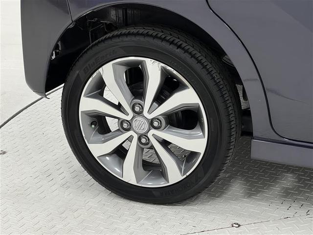 デイズルークス ハイウェイスター X Gパッケージ(6枚目)