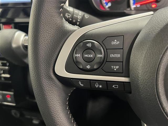 ルーミー カスタムG-T モデルLMガーニッシュ SDナビ 全周囲カメラ 両側オートスライドドア スマートキープッシュスタート LEDライト 1オーナー 横滑り防止機能 クルコン ETC付 アルミホイール DVD TV(13枚目)